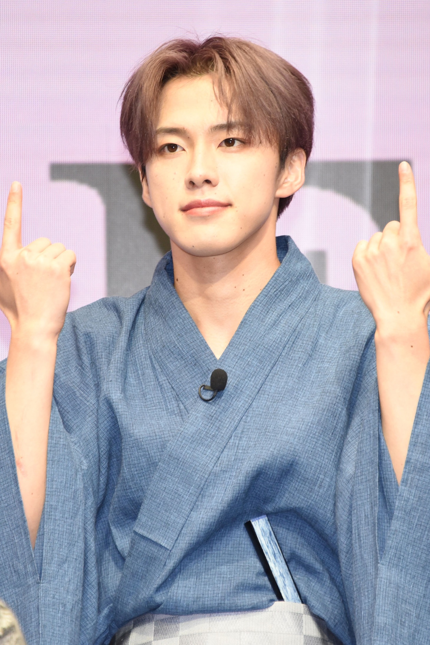 河野純喜