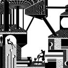 NEHANNの「TEC」でノイジーなギターサウンドが炸裂、初のアナログ盤リリースも決定