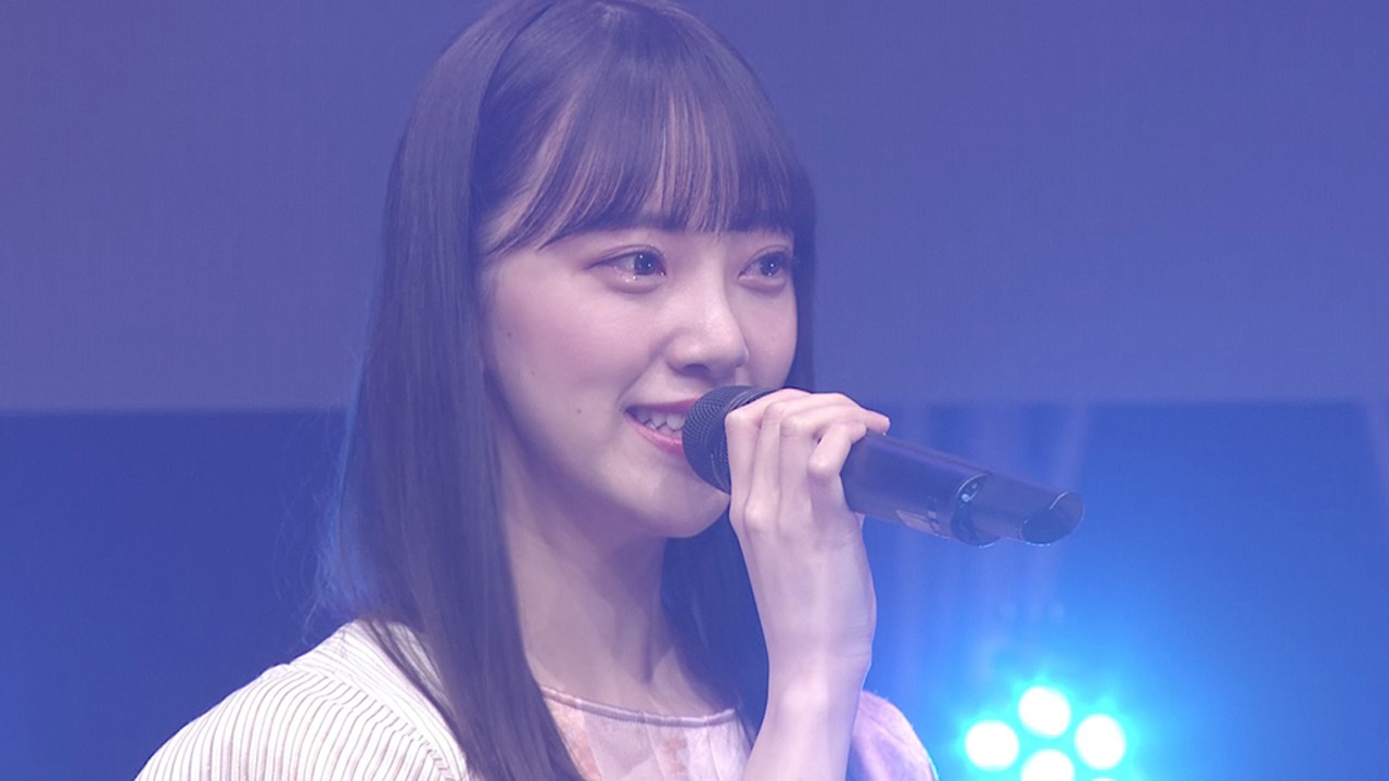 堀未央奈（乃木坂46）