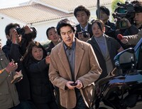 映画「望み」場面カット (c) 2020「望み」製作委員会