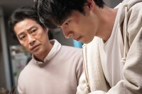 映画「望み」場面カット (c) 2020「望み」製作委員会