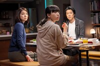 映画「望み」場面カット (c) 2020「望み」製作委員会