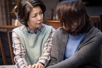 映画「望み」場面カット (c) 2020「望み」製作委員会