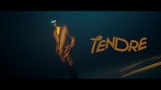 TENDREがWONK荒田&Shin Sakiura参加曲を先行配信、MVで怪しい人たちに囲まれる