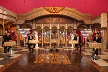 菅田将暉とTOKIO(c)フジテレビ