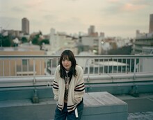 牛丸ありさ（yonige）