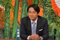 杉村太蔵 (c)読売テレビ