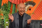 高橋克実 (c)読売テレビ