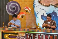 ミキ (c)読売テレビ