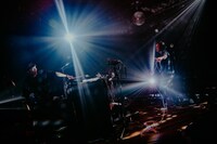 「Creepy Nuts『かつて天才だった俺たちへ』リリースライブ」の様子。（Photo by umihayato / Retouched by HiroyaBrian）