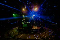 「Creepy Nuts『かつて天才だった俺たちへ』リリースライブ」の様子。（Photo by umihayato / Retouched by HiroyaBrian）