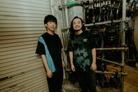 Creepy Nuts（Photo by umihayato / Retouched by HiroyaBrian）