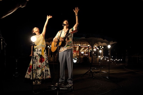 ハンバート ハンバート