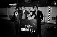 高岩遼「30」より。