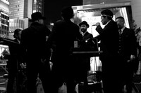 高岩遼「30」より。