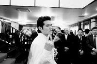 高岩遼「30」より。