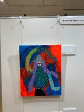 「吉田山田展2020上野」の様子。