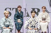 JO1(c)LAPONE ENTERTAINMENT