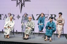 JO1(c)LAPONE ENTERTAINMENT