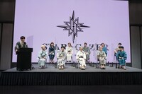 JO1(c)LAPONE ENTERTAINMENT