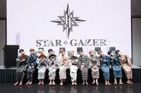 JO1(c)LAPONE ENTERTAINMENT