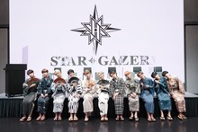 JO1(c)LAPONE ENTERTAINMENT