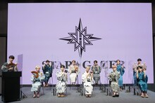 JO1(c)LAPONE ENTERTAINMENT