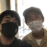 「シモテラジオ（仮）」サムネイル