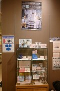 「吉田山田展2020上野」の物販。