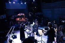 Awich「Partition Live」の様子。