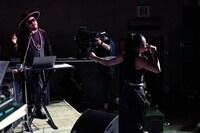 社長（Manipulator）とAwich。