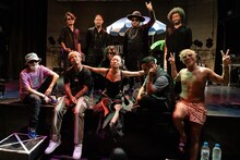 Awich「Partition Live」出演者