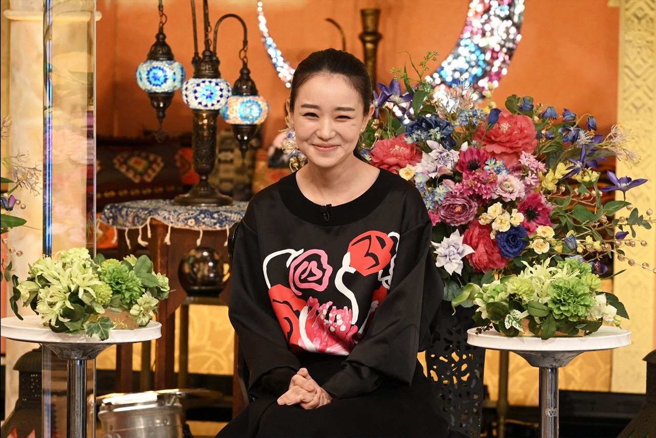 奈緒 (c)TBS
