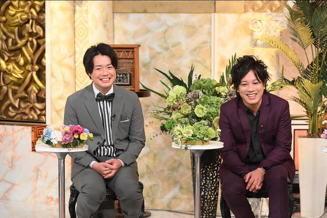 ぺこぱ (c)TBS