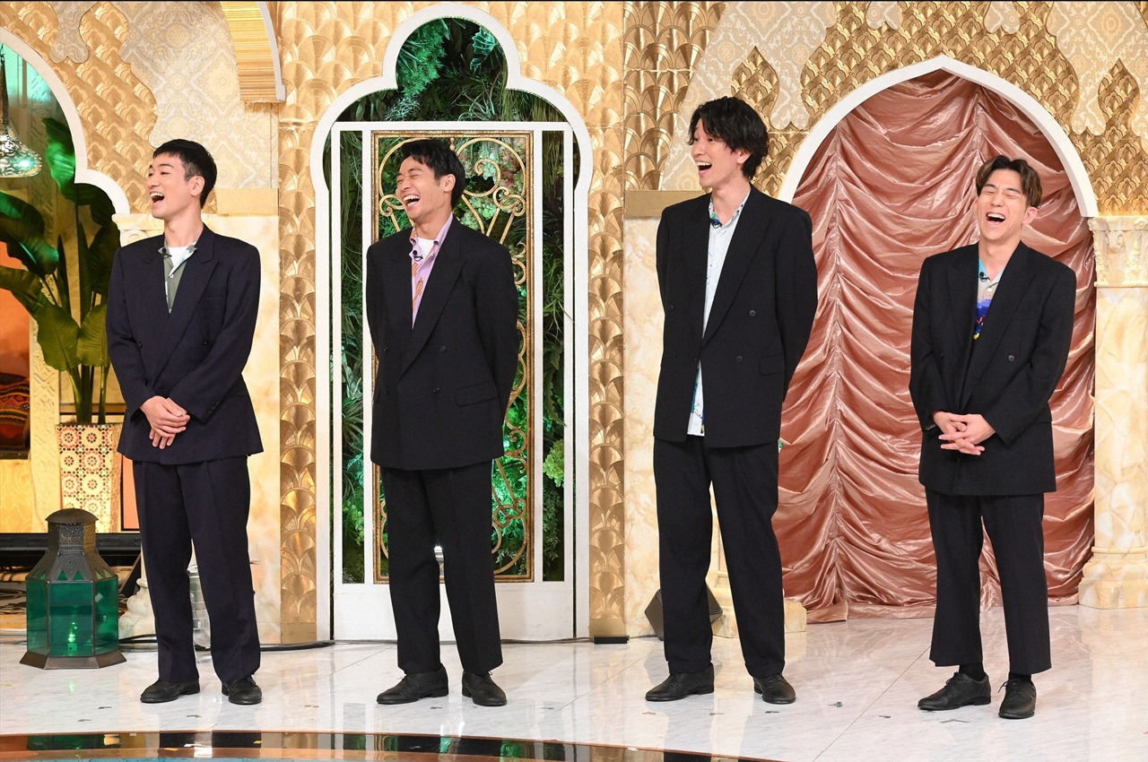 s**t kingz (c)TBS