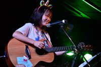 足浮梨ナコ（撮影：畔柳純子）