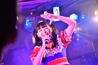 寿々木ここね（撮影：畔柳純子）