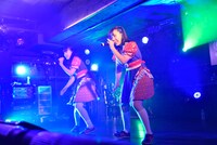 SAKA-SAMA（撮影：畔柳純子）