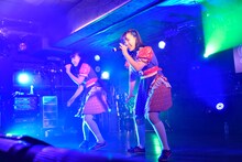 SAKA-SAMA（撮影：畔柳純子）