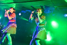 SAKA-SAMA（撮影：畔柳純子）