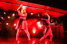 SAKA-SAMA（撮影：畔柳純子）