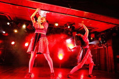 SAKA-SAMA(撮影:畔柳純子)