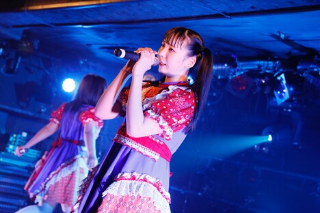 寿々木ここね(撮影:畔柳純子)