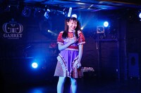 寿々木ここね（撮影：畔柳純子）