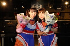 ここねんとみずほの1年は、ありえないくらい楽しくてあっという間