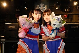 ここねんとみずほの1年は、ありえないくらい楽しくてあっという間