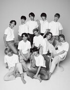 「Numero TOKYO」10月号より。