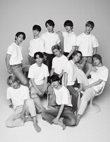 「Numero TOKYO」10月号より。