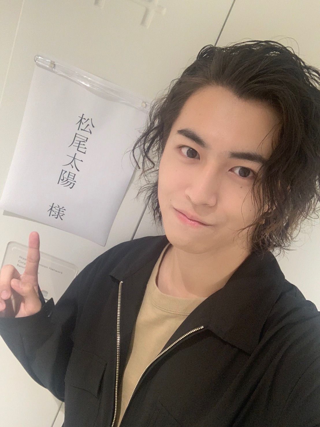 松尾太陽