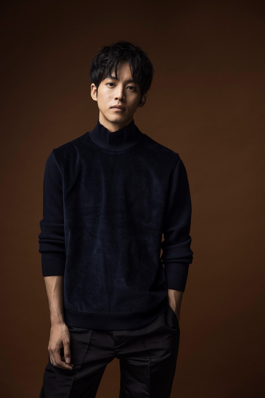 松坂桃李